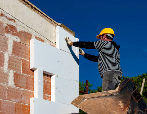 Trusted Hiller, PA Insulation Contractor Experts