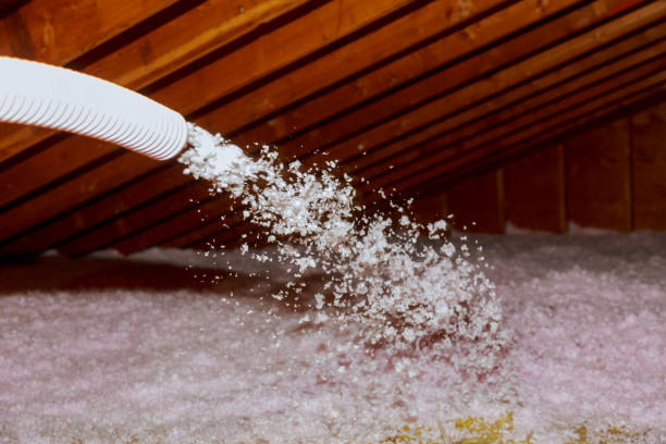 Best Commercial Insulation Contractor  in Hiller, PA