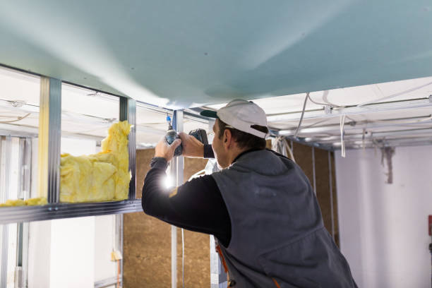 Best Residential Insulation Services  in Hiller, PA