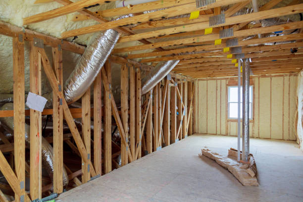 Insulation Replacement Services in Hiller, PA