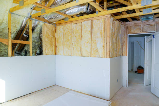 Insulation Contractors for Homes in Hiller, PA