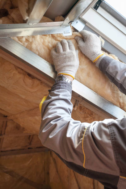 Range of Insulation Solutions in Hiller, PA