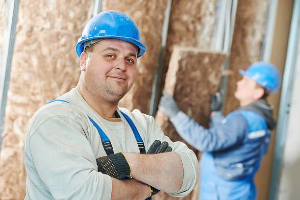 Insulation for New Construction