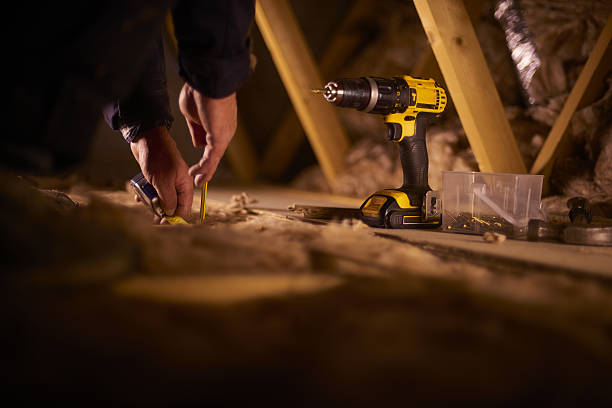 Best Insulation for New Construction  in Hiller, PA